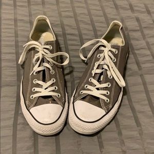 Converse Men’s Shows Low Top